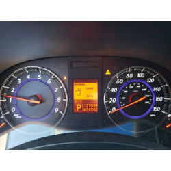 2010 INFINITI FX35