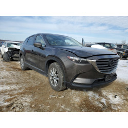 2018 MAZDA CX-9