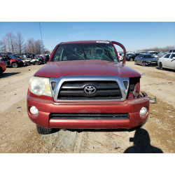 2006 TOYOTA TACOMA