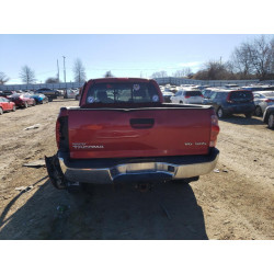 2006 TOYOTA TACOMA