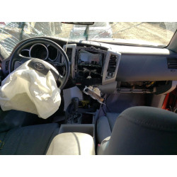 2006 TOYOTA TACOMA