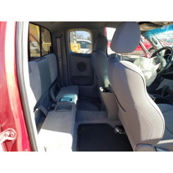2006 TOYOTA TACOMA