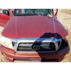 2006 TOYOTA TACOMA