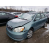 2005 TOYOTA COROLLA