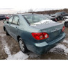 2005 TOYOTA COROLLA