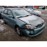 2005 TOYOTA COROLLA