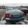 2005 TOYOTA COROLLA