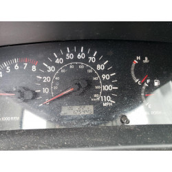 2005 TOYOTA COROLLA