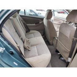 2005 TOYOTA COROLLA