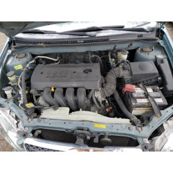 2005 TOYOTA COROLLA