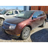 2009 LINCOLN MKX