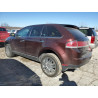 2009 LINCOLN MKX