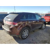 2009 LINCOLN MKX