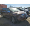 2009 LINCOLN MKX