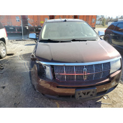 2009 LINCOLN MKX