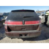 2009 LINCOLN MKX
