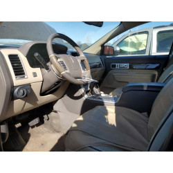 2009 LINCOLN MKX
