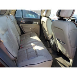 2009 LINCOLN MKX