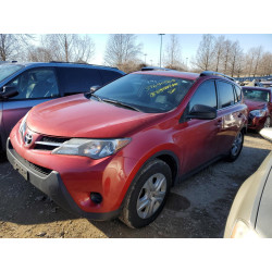 2014 TOYOTA RAV4