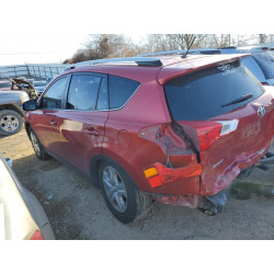 2014 TOYOTA RAV4
