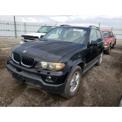 2005 BMW X5