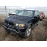 2005 BMW X5