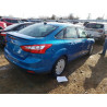 2013 FORD FOCUS