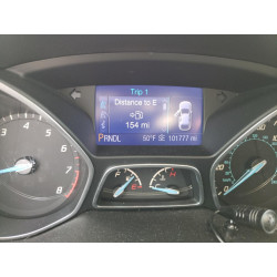 2013 FORD FOCUS
