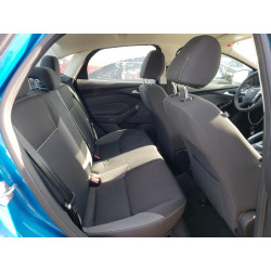 2013 FORD FOCUS
