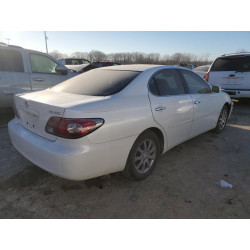 2004 LEXUS ES330