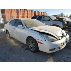 2004 LEXUS ES330