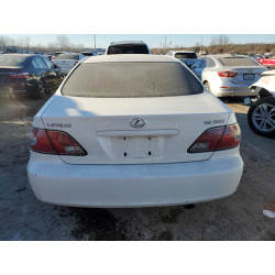 2004 LEXUS ES330