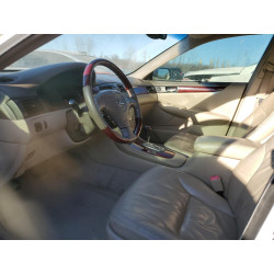 2004 LEXUS ES330