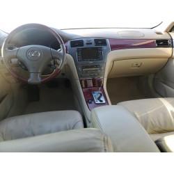 2004 LEXUS ES330