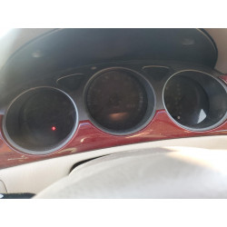 2004 LEXUS ES330