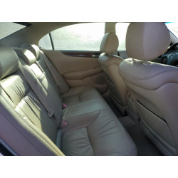 2004 LEXUS ES330