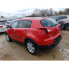 2012 KIA SPORTAGE