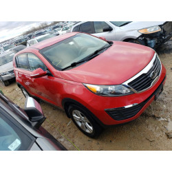 2012 KIA SPORTAGE
