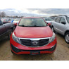 2012 KIA SPORTAGE