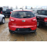 2012 KIA SPORTAGE