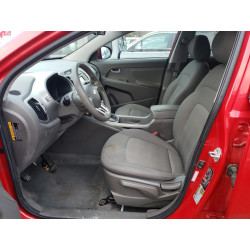 2012 KIA SPORTAGE