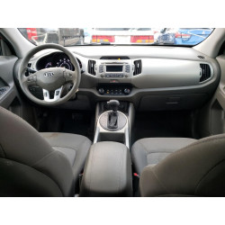 2012 KIA SPORTAGE