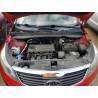 2012 KIA SPORTAGE