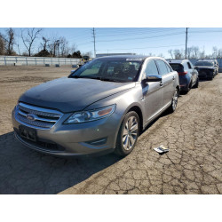 2012 FORD TAURUS