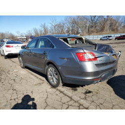 2012 FORD TAURUS