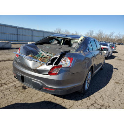 2012 FORD TAURUS