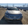 2012 FORD TAURUS