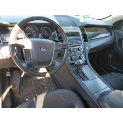 2012 FORD TAURUS