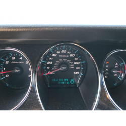 2012 FORD TAURUS