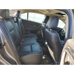 2012 FORD TAURUS